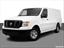 2013 Nissan NV2500 HD Cargo
